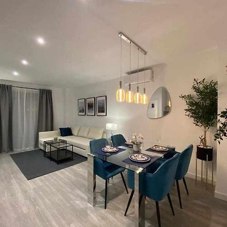 XI Apartamentos Morales & Arnal ロンダ エクステリア 写真