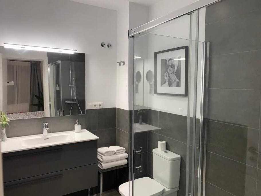 XI Apartamentos Morales & Arnal ロンダ エクステリア 写真