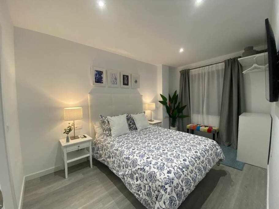 XI Apartamentos Morales & Arnal ロンダ エクステリア 写真