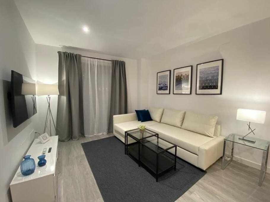 XI Apartamentos Morales & Arnal ロンダ エクステリア 写真