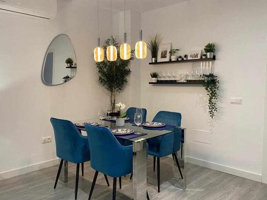 XI Apartamentos Morales & Arnal ロンダ エクステリア 写真