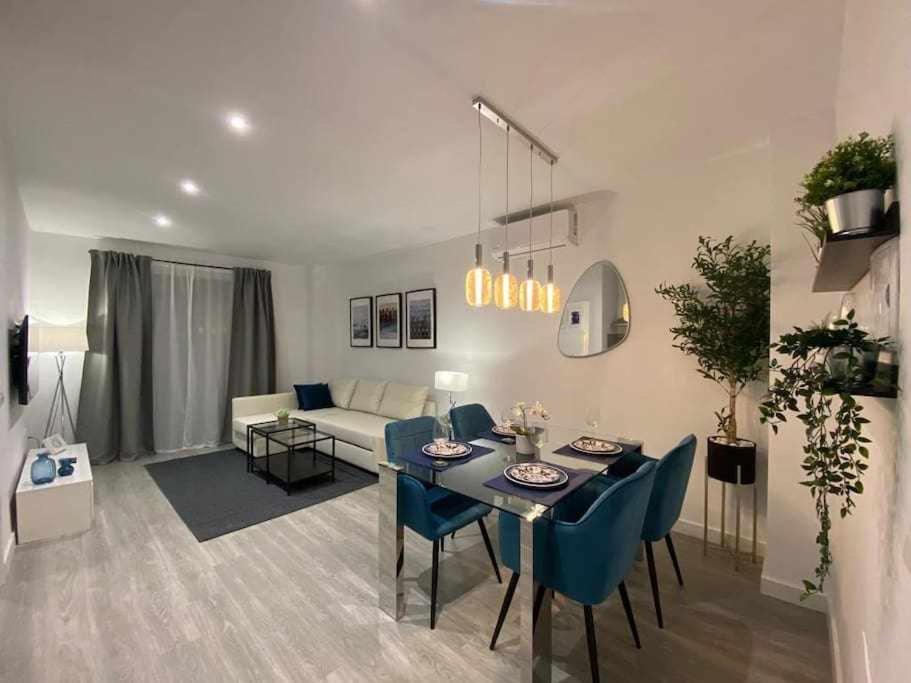 XI Apartamentos Morales & Arnal ロンダ エクステリア 写真